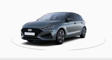 Hyundai i30 1.0 T-GDI DCT 48V 5 porte Business