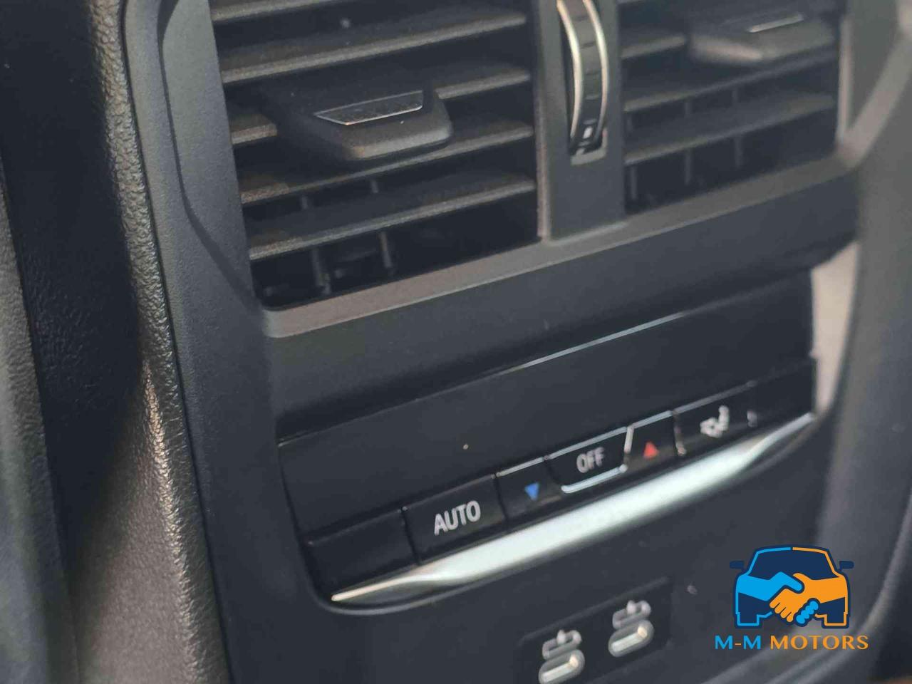 BMW 420 d xDrive 48V Msport UNIICO PROPRIETARIO FULL