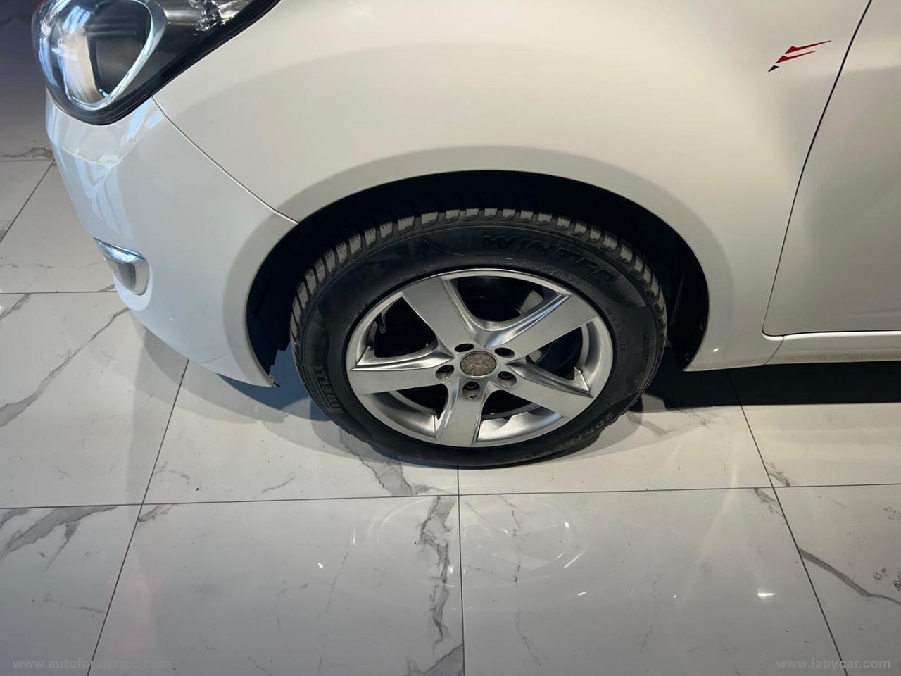 HYUNDAI ix20 1.4 CRDI 90 CV Style