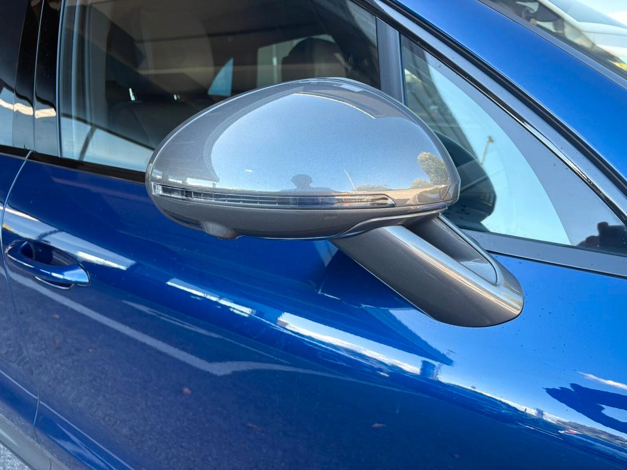 Porsche Macan 2.0 T