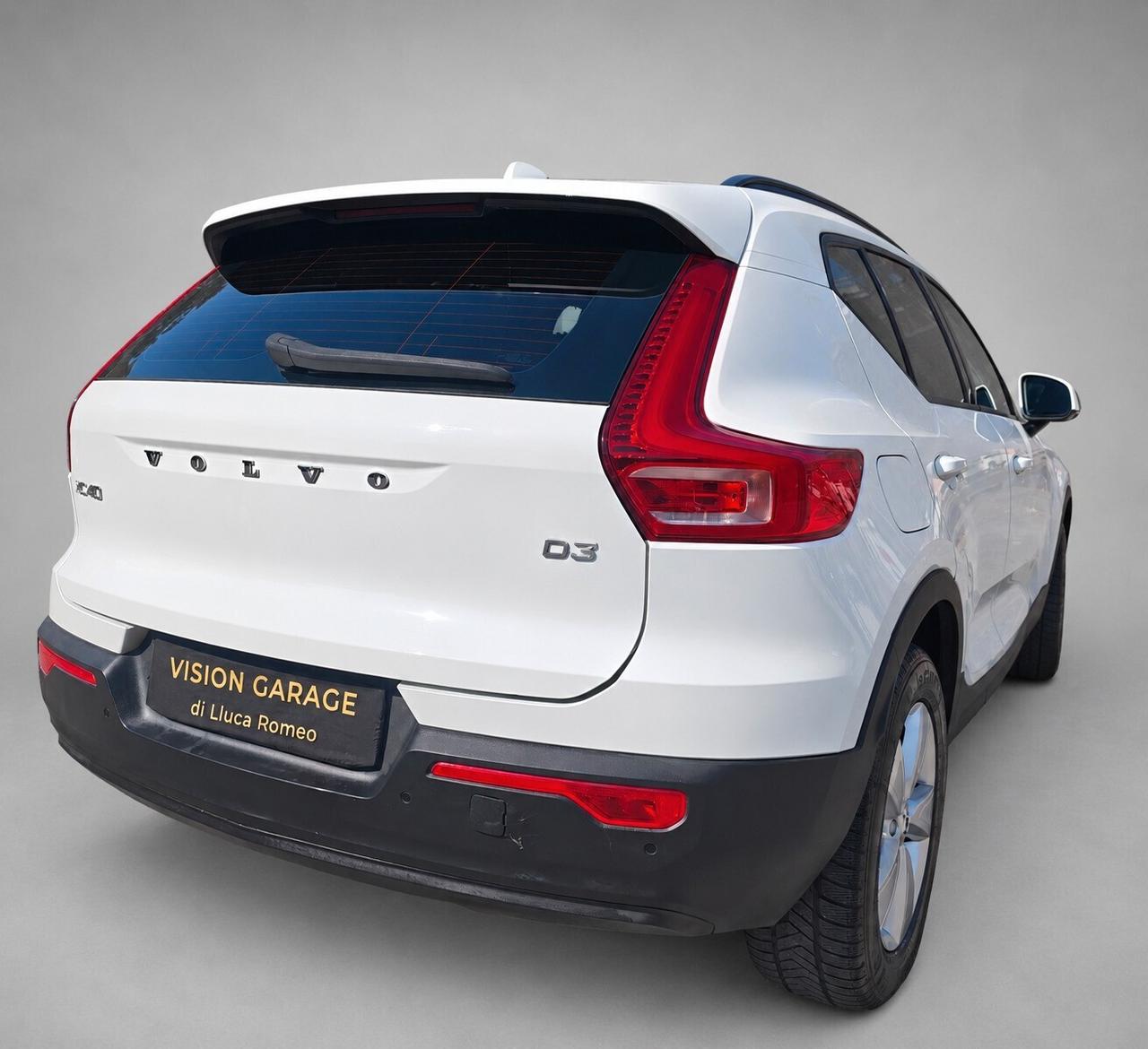 Volvo XC40 D3 Business 150 CV Manuale