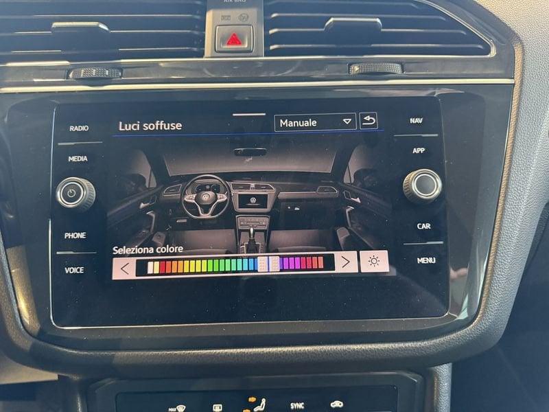 Volkswagen Tiguan Tiguan 1.4 TSI eHYBRID DSG Elegance