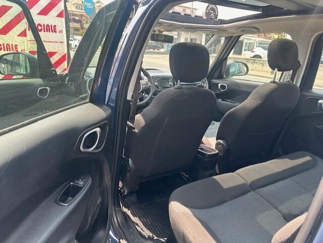 FIAT 500L TETTO APRIBILE GPL CASA MADRE! 2019