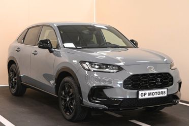 HONDA ZR-V ZR-V 2.0 Hev eCVT Sport
