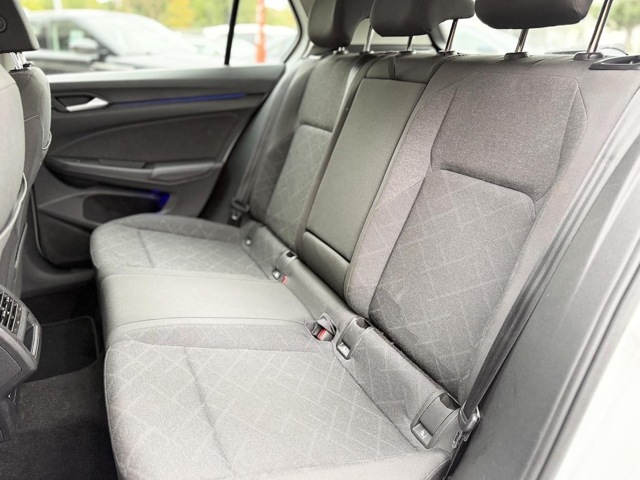 Volkswagen Golf 2.0 115CV E6 Neo Diesel - 2022