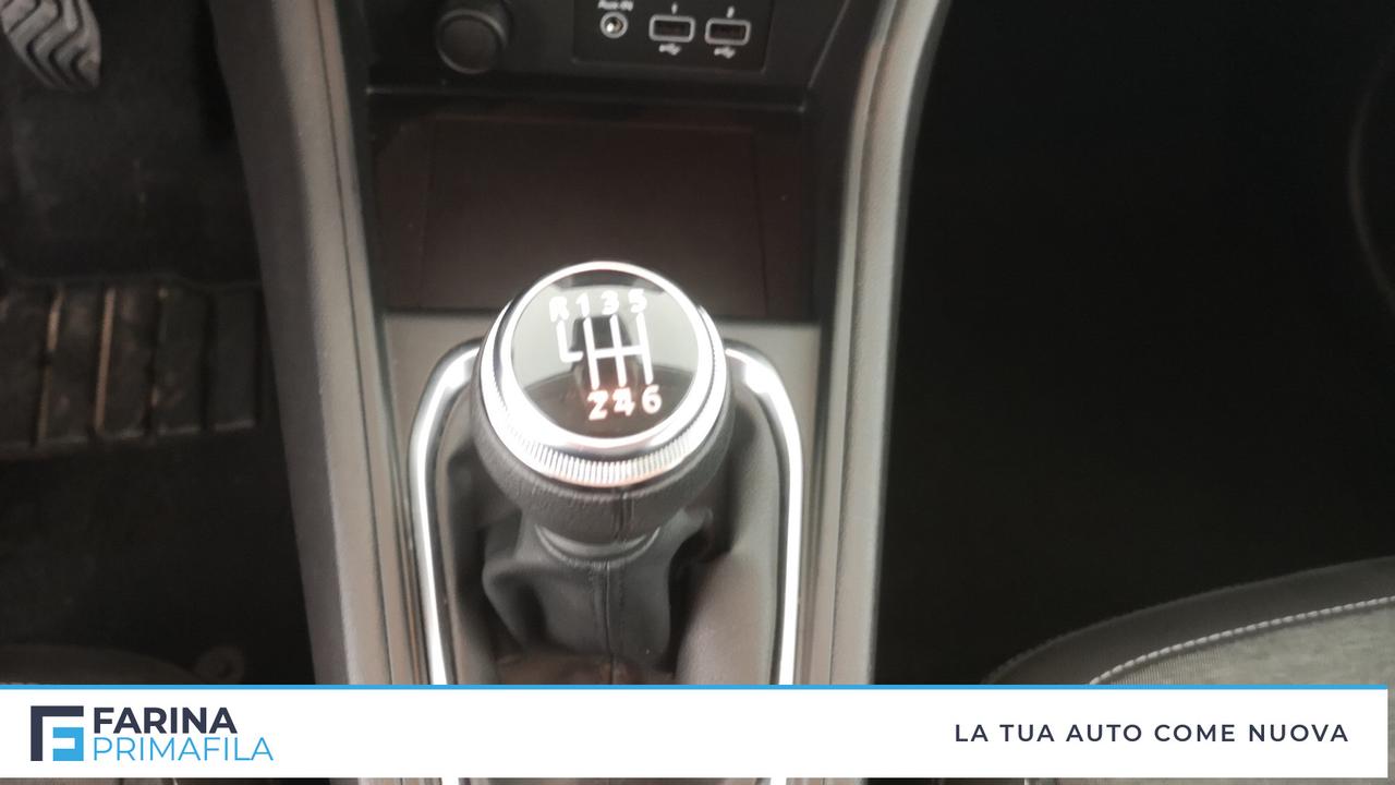 RENAULT Captur II 2019 - Captur 1.0 tce Equilibre Gpl 100cv