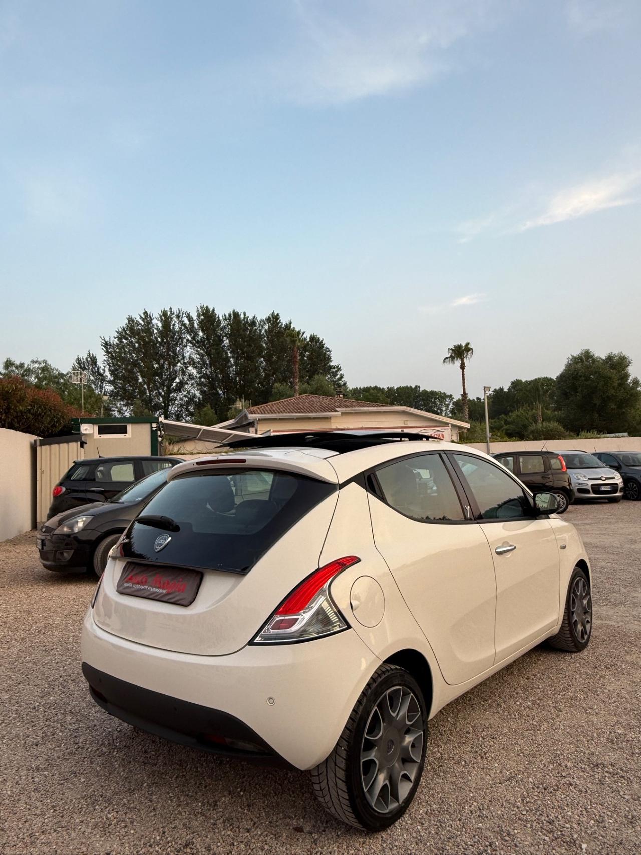Lancia Ypsilon 1.3 MJT 16V 95 CV 5 porte S&S Platinum