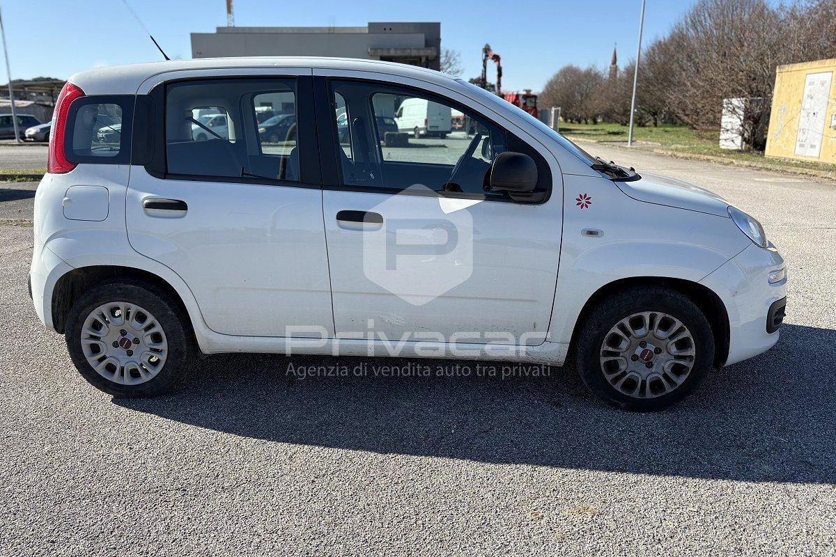 FIAT Panda 1.2 EasyPower Easy