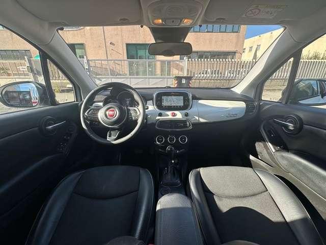 Fiat 500X 1.3 T4 150 CV DCT Cross