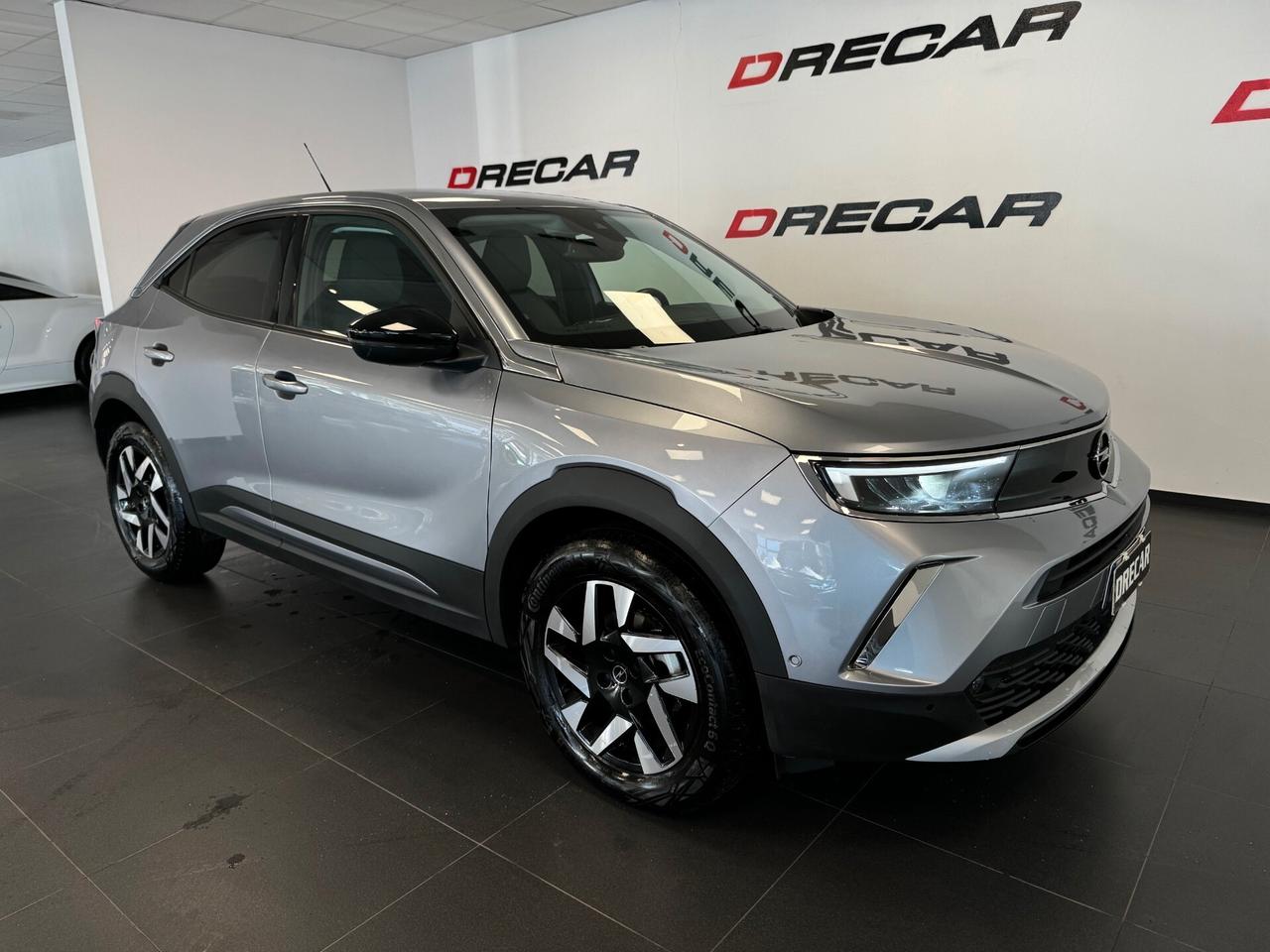 Opel Mokka 1.2 GS 8.000 KM PREZZO REALE