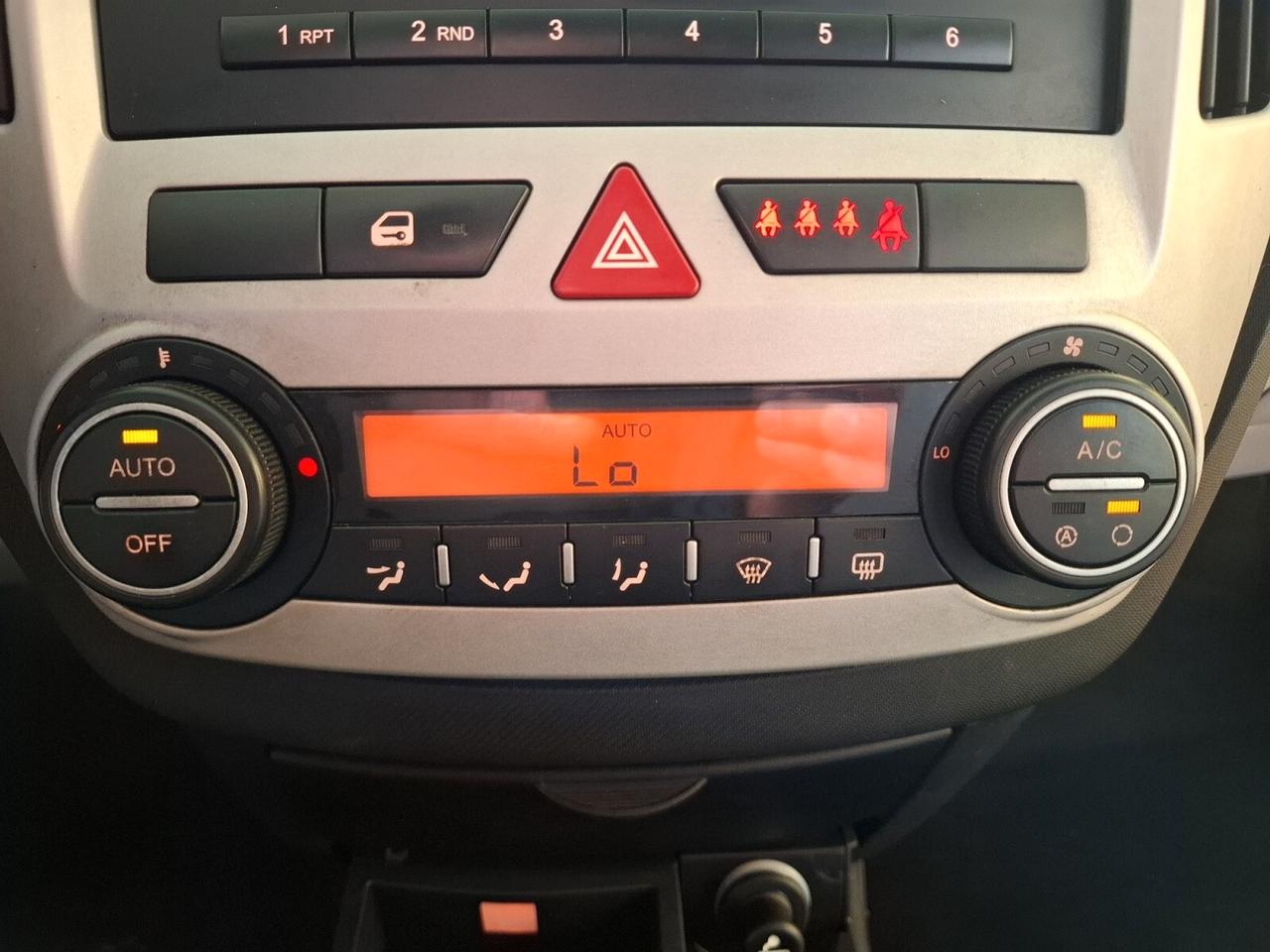 Kia Ceed cee'd 1.6 CRDi VGT 115CV 5p. TX