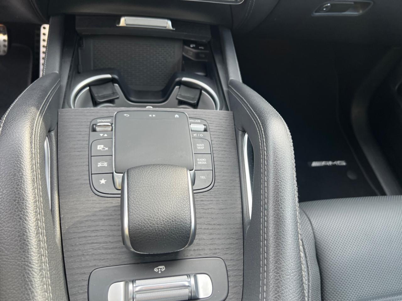 Mercedes-benz GLE 350 de 4Matic Plug-in Hybrid Coupé Premium Plus