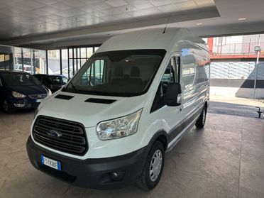 Ford Transit 310 2.0TDCi EcoBlue PM-TM Furgone 2018