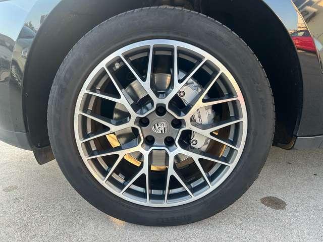 Porsche Macan Macan I 2014 3.0d S 250cv pdk my16