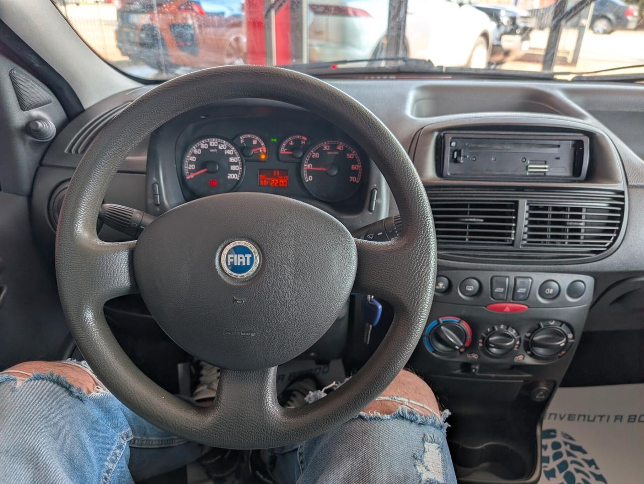 Fiat Punto 1.3 Multijet FINANZIABILE