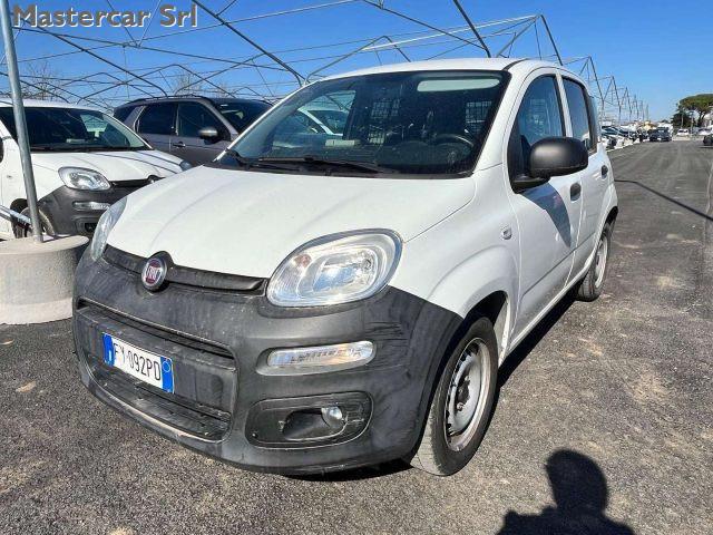 FIAT Panda Panda VAN 1.2 69cv 2P - FY092PD