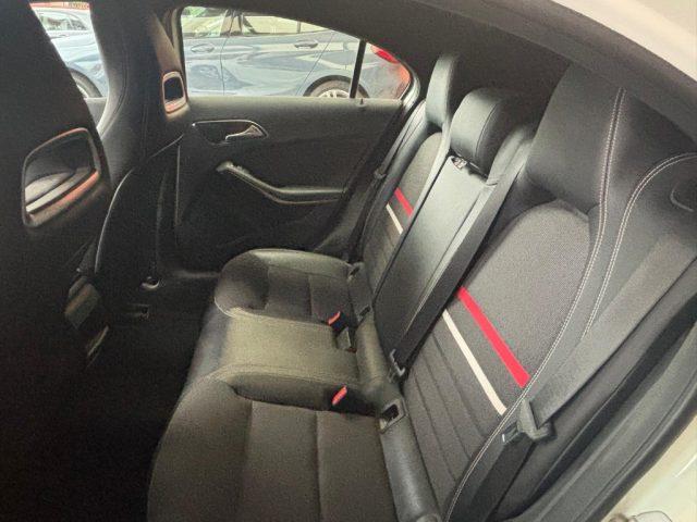 MERCEDES-BENZ A 180 CDI Sport