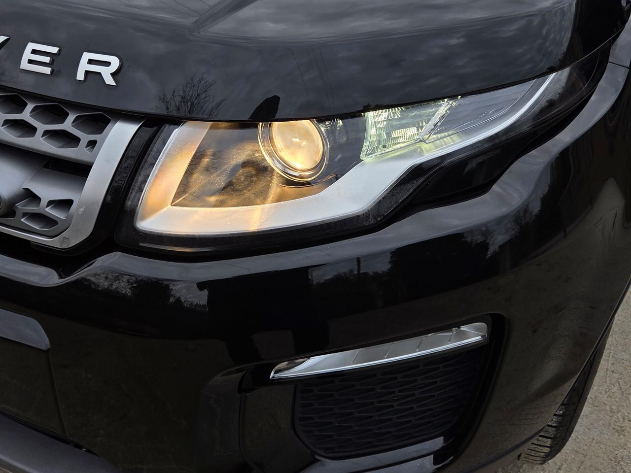 Land Rover Range Evoque 2.0 TD4 150 CV 5p. SE Dynamic