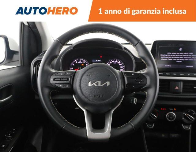 KIA Picanto 1.0 12V 5 porte Style