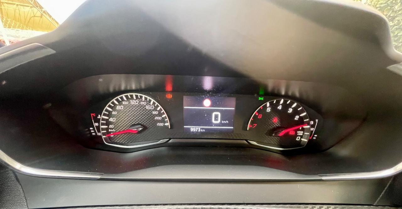 Peugeot 208 PureTech 100 Stop&Start 5 porte Style