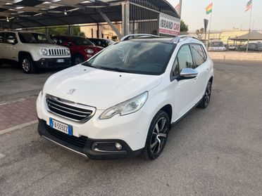 Peugeot 2008 BlueHDi Allure Unipro 2015