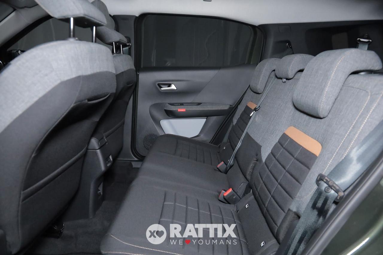 Citroen C3 Aircross 1.2 Hybrid 145CV Plus EDCS6 7p.ti