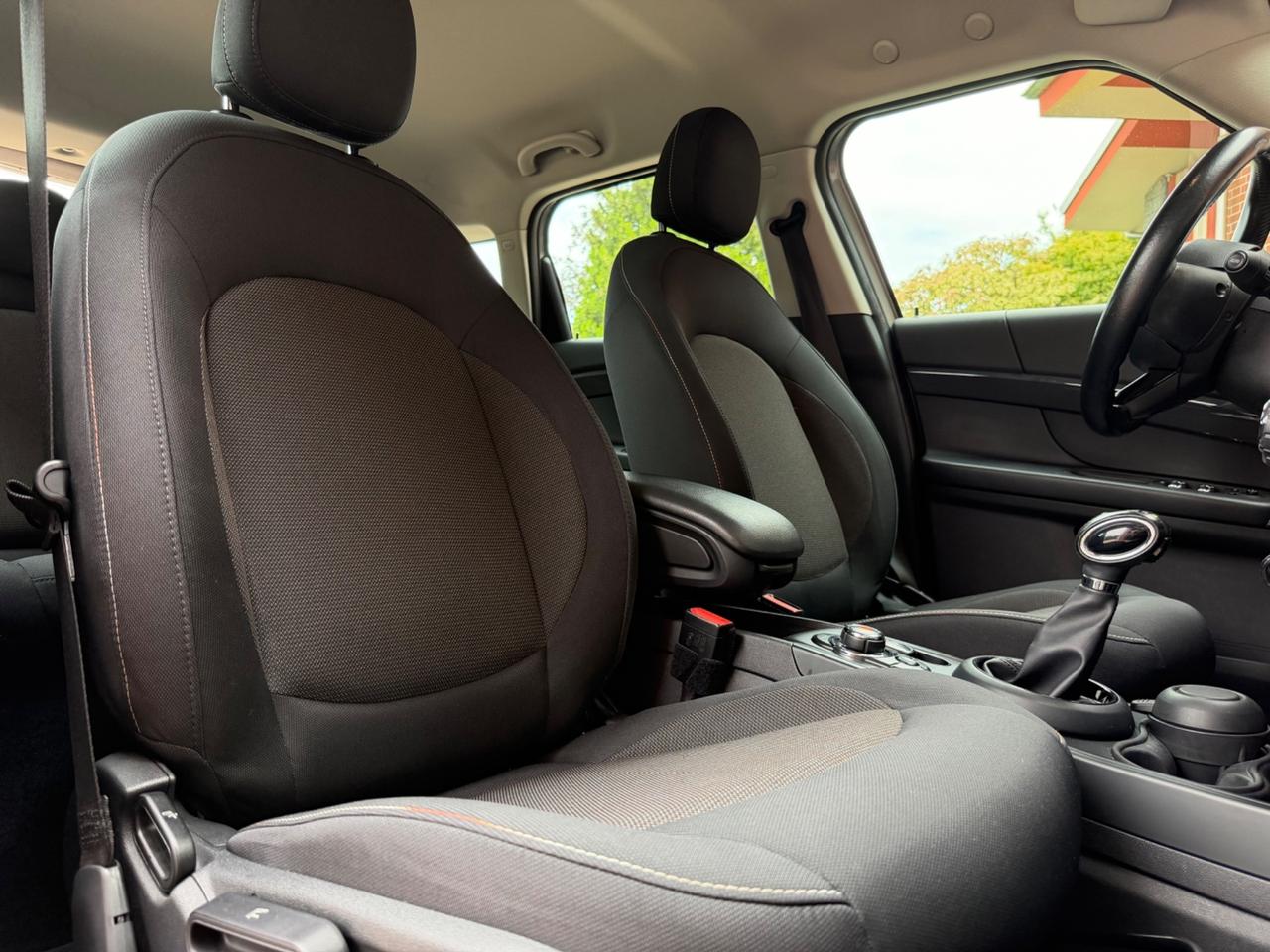 Mini Cooper Countryman 1.5 SE Hype ALL4 Automatica