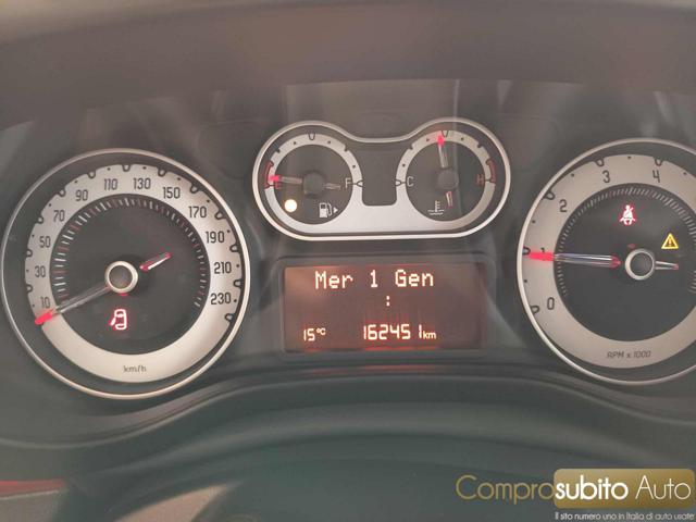 FIAT 500L 1.3 Multijet 95 CV Business