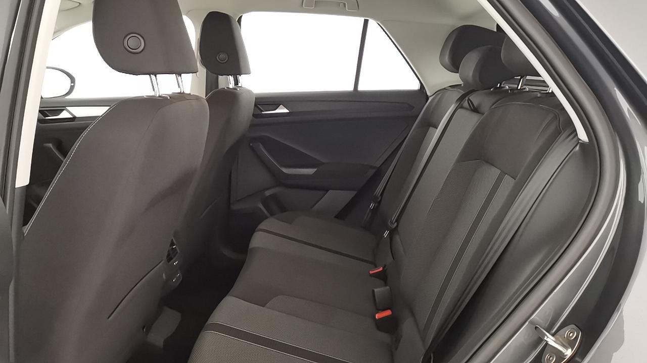VOLKSWAGEN T-Roc I 2022 - T-Roc 2.0 tdi Life 150cv dsg
