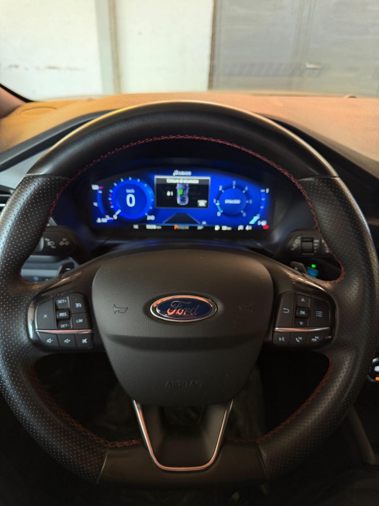 Ford Kuga 1.5 EcoBlue 120 CV 2WD ST-Line