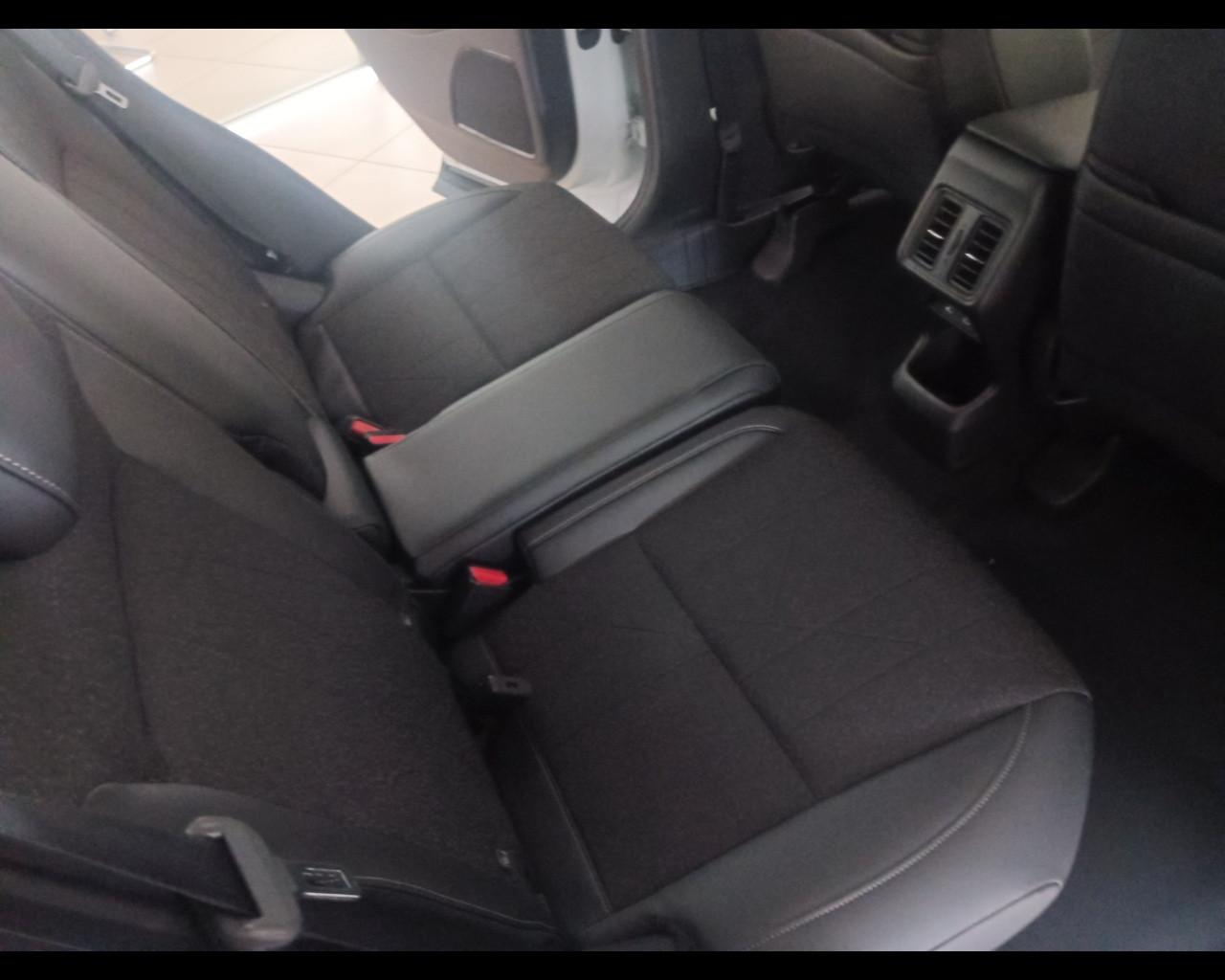 HONDA HR-V H25 1.5 Advance MY2025