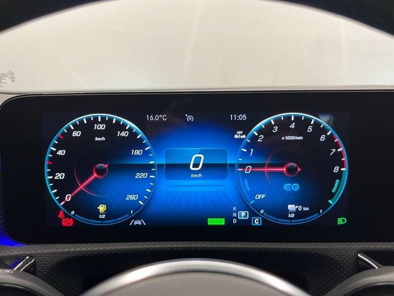 Mercedes-Benz Classe A 250 E SPORT