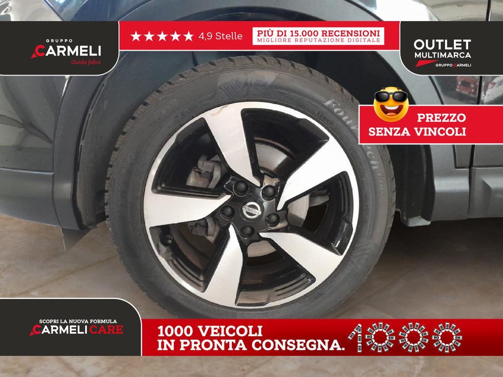 Nissan Qashqai 1.6 dCi Business 2WD