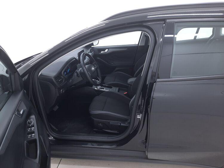 Ford Focus SW Business automatico BR533678 1.5 Diesel 120CV