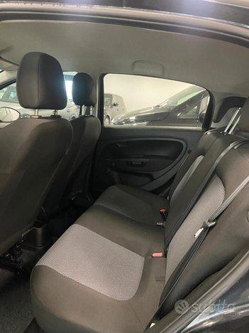 Fiat Grande Punto 1.4 5 porte Actual EasyPower