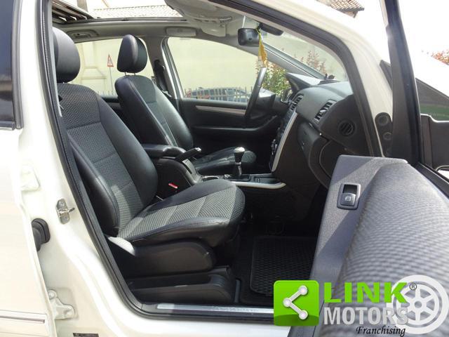 MERCEDES-BENZ B 170 TETTUCCIO APRIBILE
