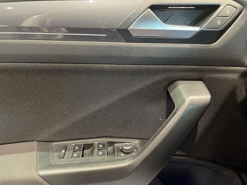 Volkswagen T-Roc 2.0 tdi Advanced 115cv