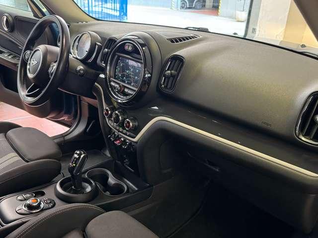 MINI Cooper Countryman Mini Countryman Business auto