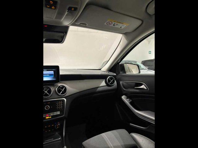 MERCEDES-BENZ G LA (X156) - LA 180 d Automatic Premium