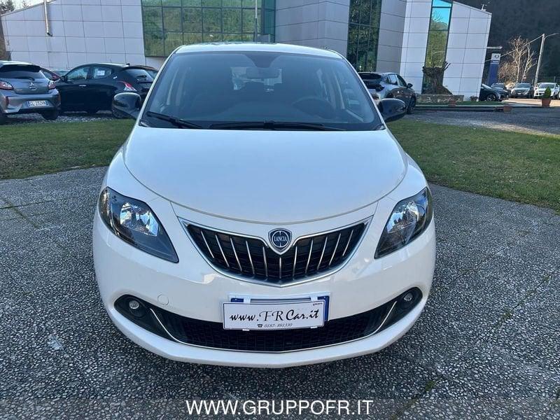 Lancia Ypsilon 1.0 FireFly 5 porte S&S Hybrid Platino