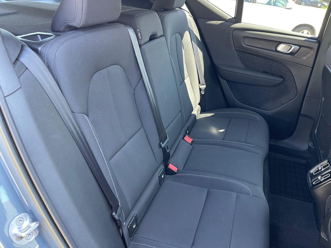 Volvo XC40 T3 Momentum Pro #10192