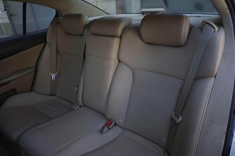 Lexus GS Lexus GS 450h 3.5 Plus auto Unicoproprietario