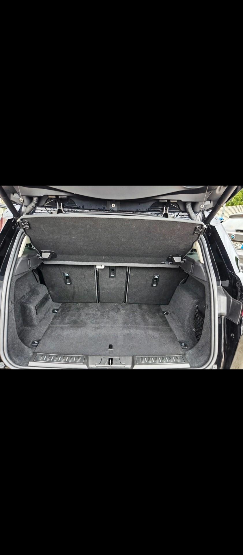 Land Rover Range Evoque 2.0D I4 163 CV AWD Auto S