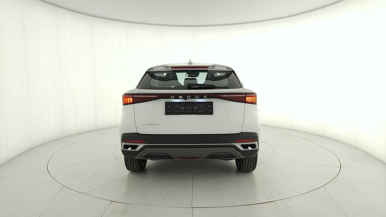 OMODA 1.6 TGDI - Trazione anteriore 7DCT Pure