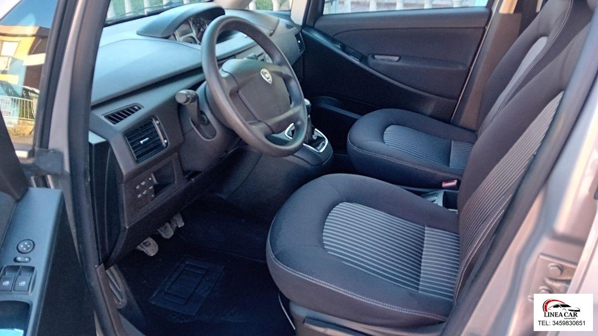 LANCIA - Musa 1.3 diesel - ok neopatentati