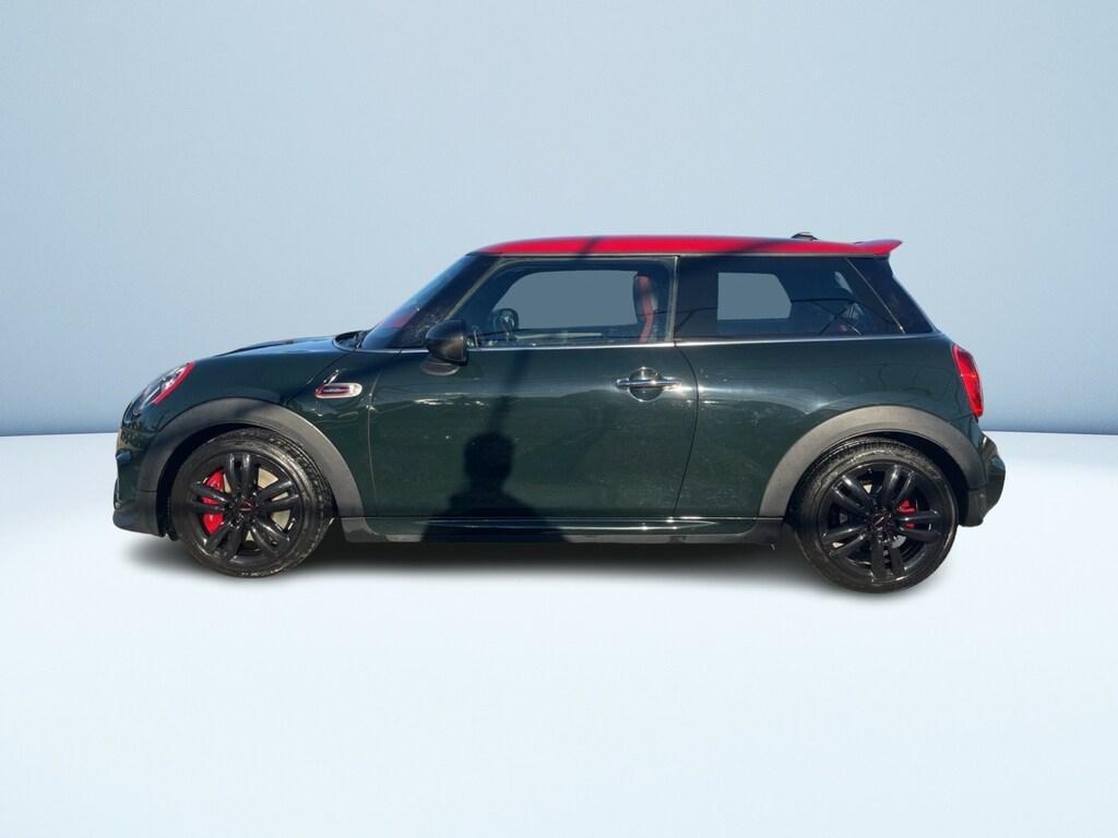 Mini John Cooper Works 2.0 John Cooper Works Hype Auto