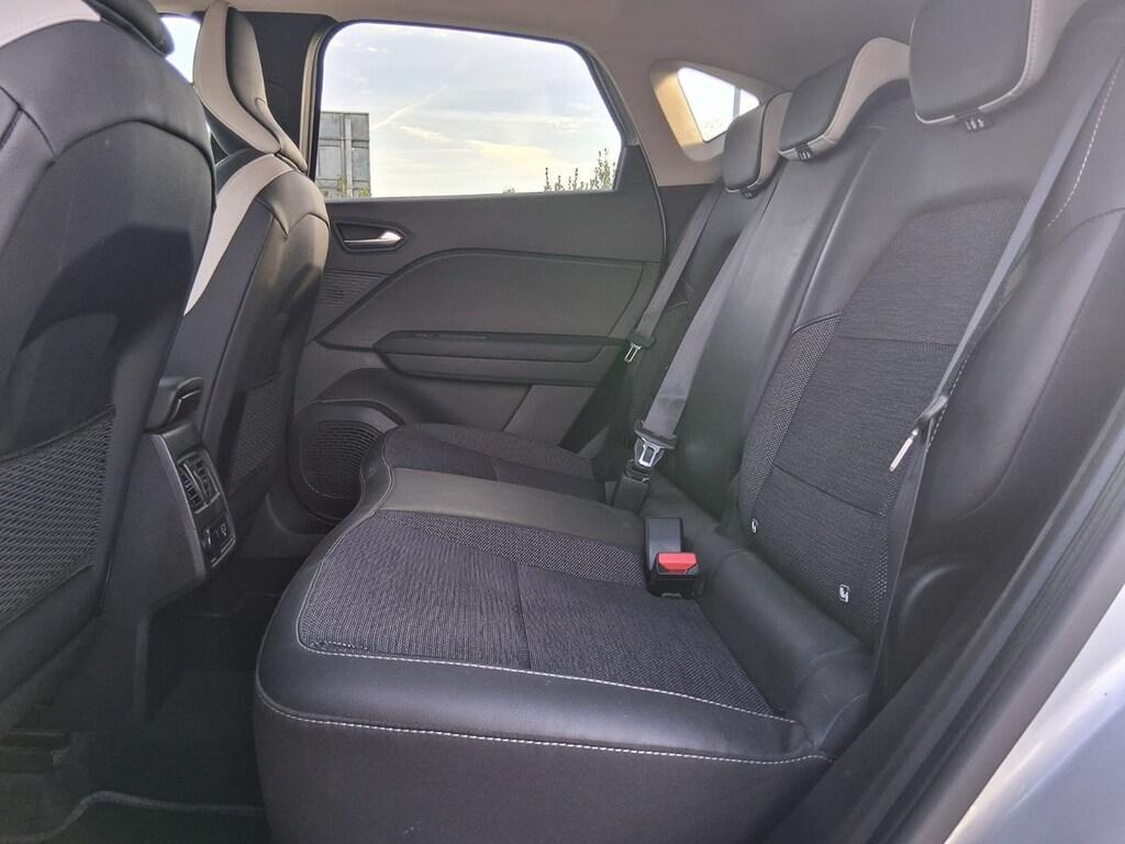 Renault Captur 1.0 TCe Techno