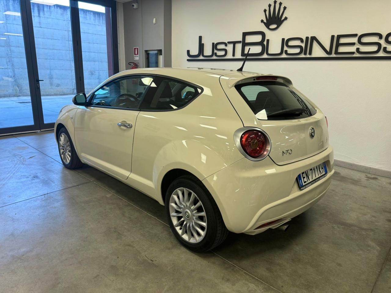 Alfa Romeo MiTo 1.3 JTDm 85 CV S&S Progression