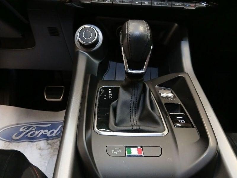 Alfa Romeo Tonale 1.5 hybrid Speciale 160cv tct7