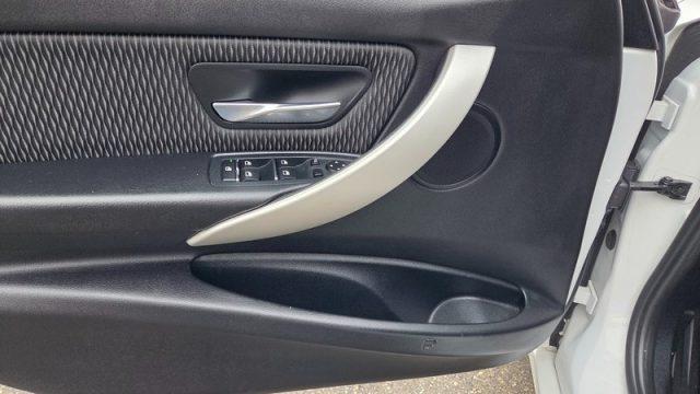 BMW 318 d Touring Business Advantage PERMUTE BMW SERVICES